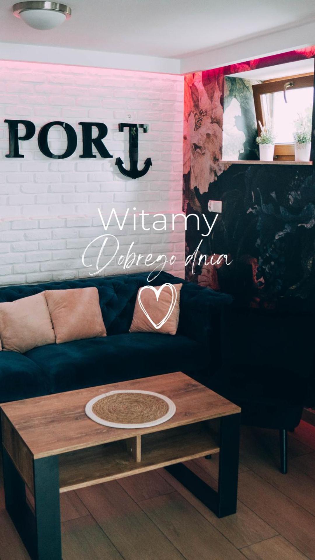 Villa Port Ilawa Ngoại thất bức ảnh