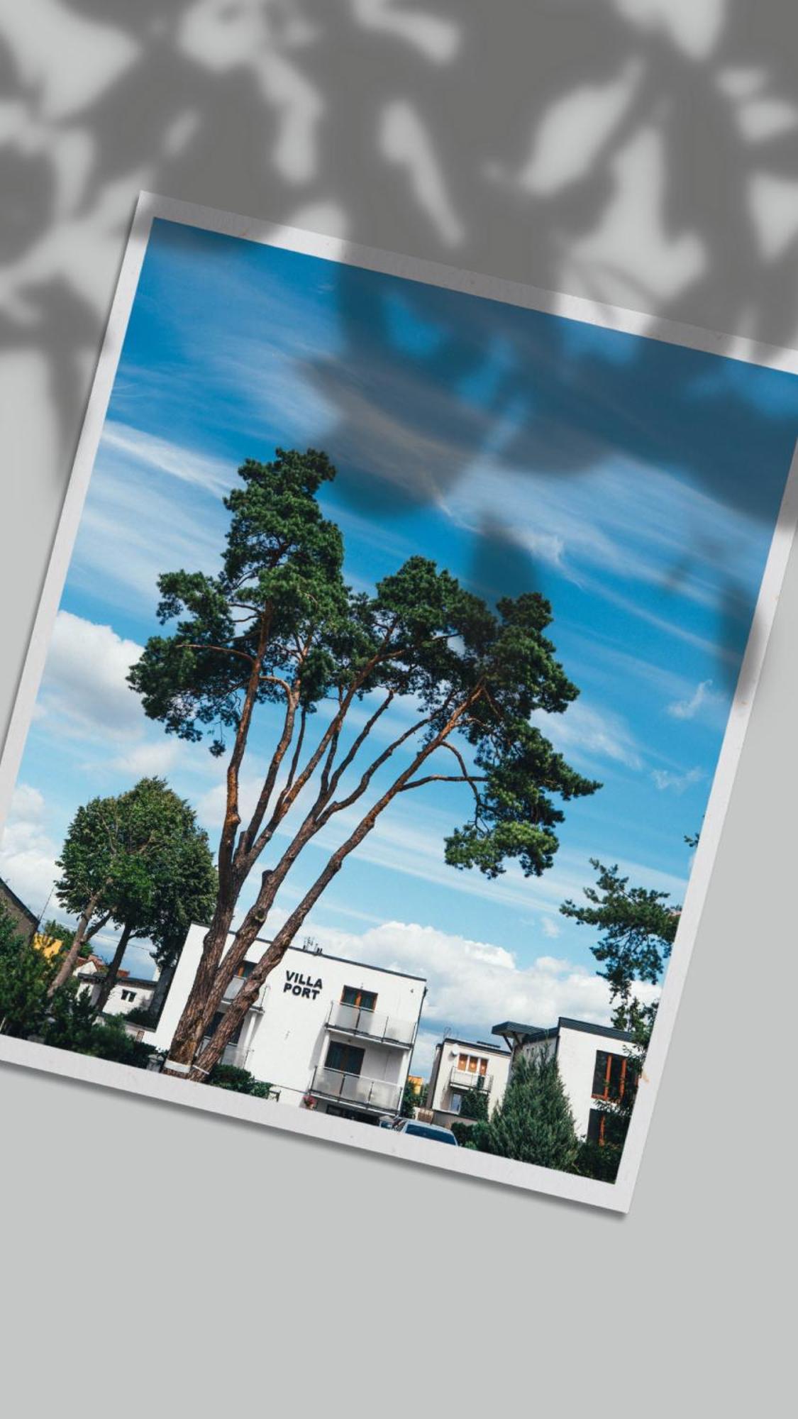 Villa Port Ilawa Ngoại thất bức ảnh